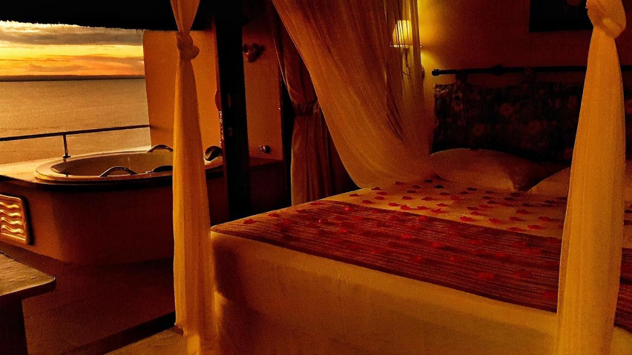 Mar E Morro Flats Διαμέρισμα Morro de São Paulo Εξωτερικό φωτογραφία