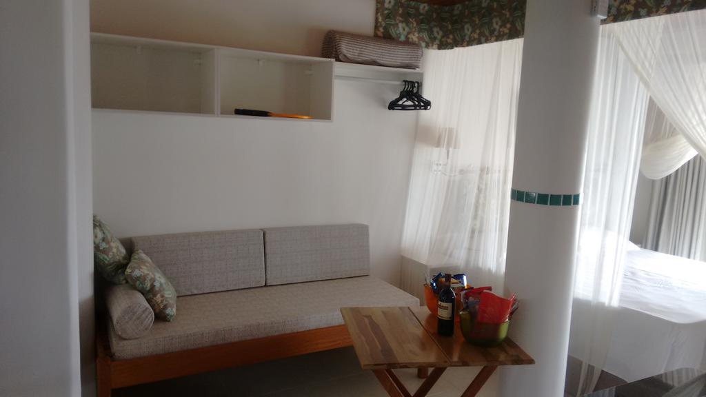 Mar E Morro Flats Διαμέρισμα Morro de São Paulo Εξωτερικό φωτογραφία